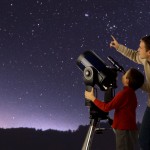 NOTTE EUROPEA DEI RICERCATORI: Osservazioni Astronomiche
