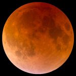 Lunar Eclipse Observation